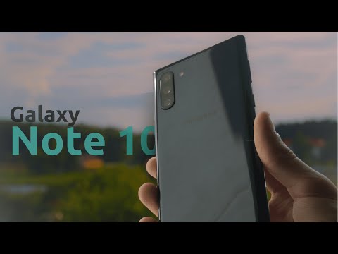 Видео: Galaxy Note10 - Лучше Всех / Как в 2023?