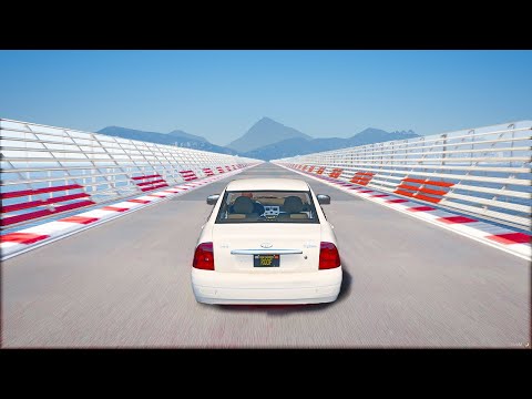 Видео: ДРАГ НА САМЫХ БЫСТРЫХ МАШИНАХ В GTA 5 ONLINE!