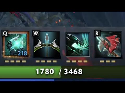 Видео: Самый кайфовый райткликер дота 2