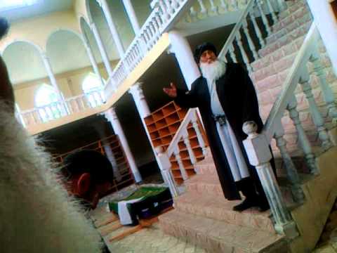 Видео: استاد سيد علامه ريگری علیه رحمةЭшони  Аллома