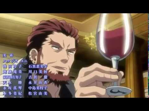 Видео: Аниме клип - сердцеедка