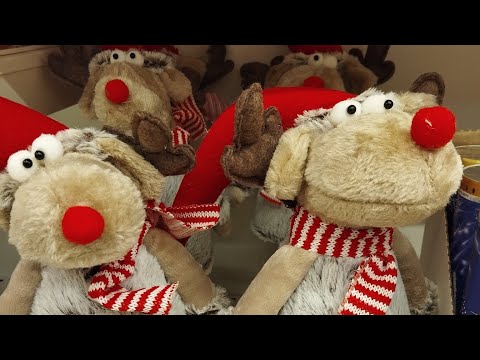 Видео: НОВОГОДНЯЯ КОЛЛЕКЦИЯ В МАГНИТ КОСМЕТИК🌲,ЯРКИЕ КРАСНЫЕ ЦВЕТА СТАЛИ АКЦЕНТОМ НАСТУПАЮЩЕГО 2026 ГОДА ❤️