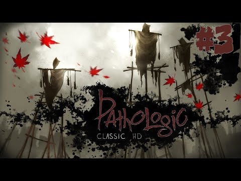 Видео: ЗАПИСЬ СТРИМА ► Мор (Утопия) #3