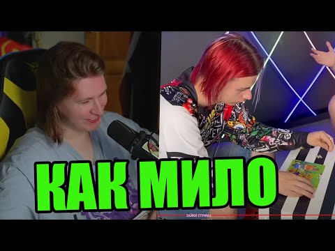 Видео: ФИСПЕКТ СМОТРИТ ИВАН ЗОЛО vs ТЕСТ на iQ* БАДАБУМЧИК