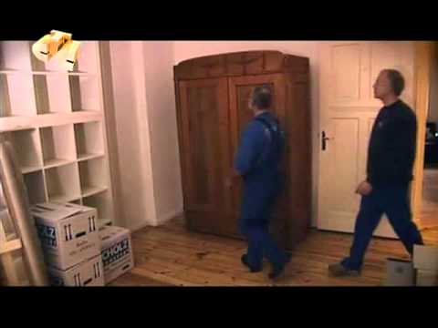 Видео: Качки против грузчиков