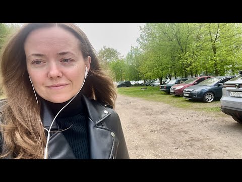 Видео: ВЛОГ Массаж до синяков 🙈😅 Милка 😍 Нехватка информации 2.05.24