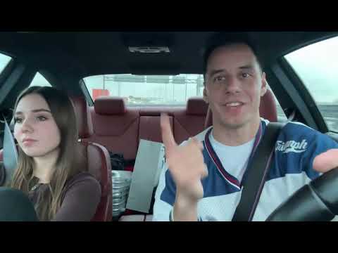 Видео: IRL Дима Гордей с Лизой В ПИТЕРЕ. БОЙ Артема Тарасова