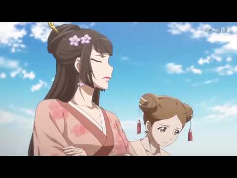 Видео: AMV~ Моя законная жена~Tong Ling Fei- Имперская наложница