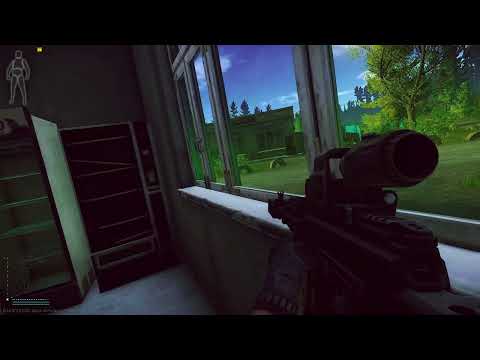 Видео: 5 Металлолом 3 танка Escape from Tarkov