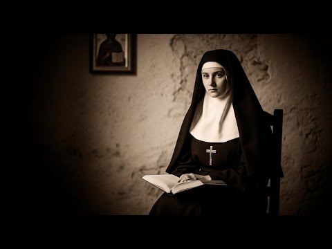 Видео: (1878, Львов) Монахиня, Которая Не Старела — Тайна, Которую Так И Не Раскрыли