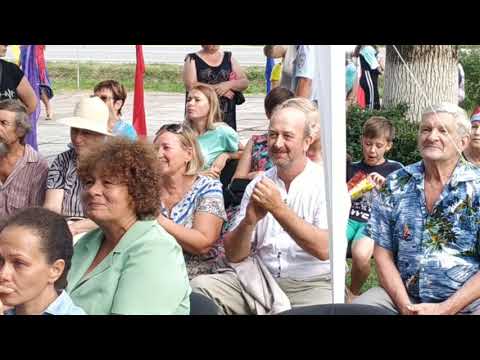 Видео: 155 лет Куринской