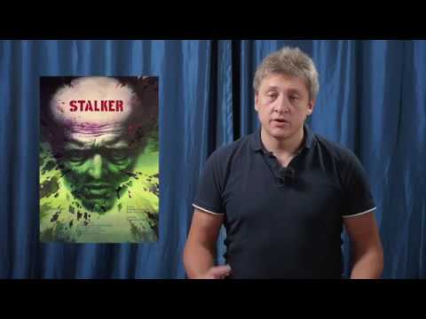 Видео: "Сталкер" 1979 год. Режиссерский разбор.