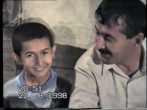 Видео: АРХИВ .1кисм . Вобкент- 22.8.1998.  СИЗ КУТГАН ЯНА БИР РЕТРО ТУЙ #video #jonliijro #подписаться .