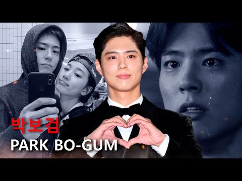 Видео: История, которую поклонники Пак Бо-гома никогда не забудут