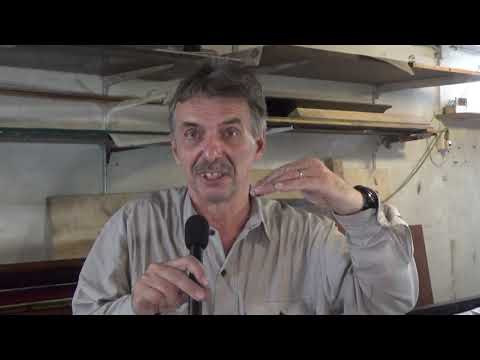 Видео: Про "галошу" с клавишами из Ростова