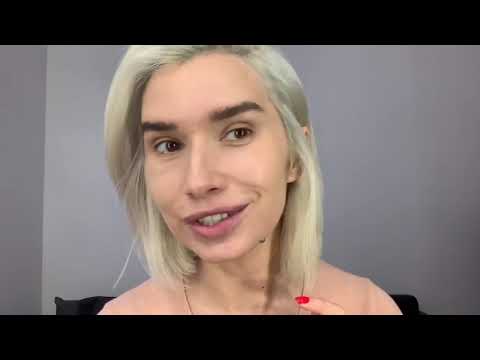Видео: Sensai. Обзор косметики