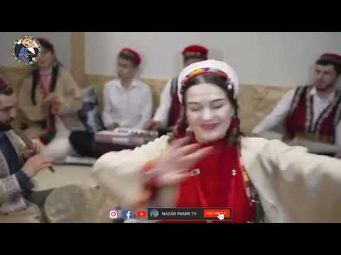 Видео: Офарин Нозанини Ҷонона Лап  Ширин. 2024