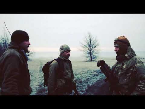 Видео: Сумний святий вечір...