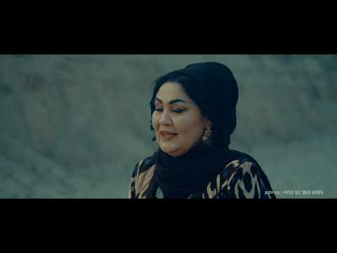 Видео: Рафоатбону Орифзода - Мусофир 2025