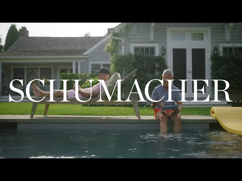 Видео: Внутри дома Марио Ньеверы в Ист-Хэмптоне, штат Нью-Йорк