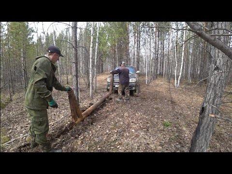 Видео: ТАСКАЕМ ВЫДЕРАЕМ НАХОДКИ ЛЕБЕДКОЙ!!! КОП НА ТРАКТОРНОЙ СТОЯНКЕ!!! (ЧАСТЬ 2 ).