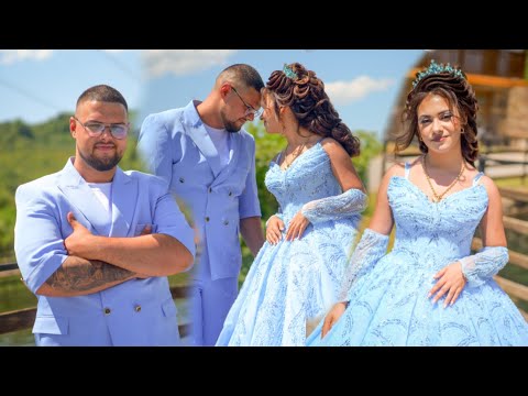 Видео: Годеж - Красимир & Донка | StudioLeo