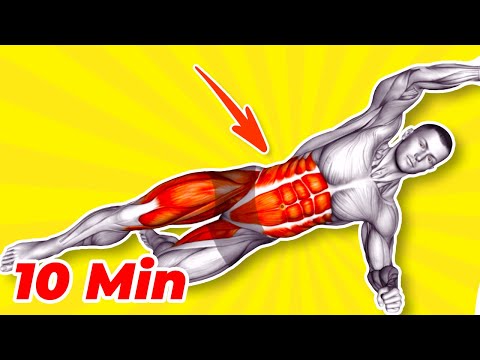 Видео: ➜ Невероятно! ➜ Лягте и получите пресс?