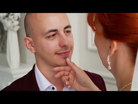 Видео: Видеограф на свадьбу в Омске. Свадьба Омск. Видеосъёмка свадеб в Омске.