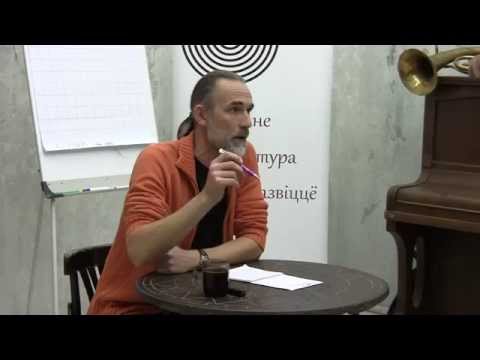 Видео: Міхал Анемпадыстаў “Уяўляючы Беларусь”