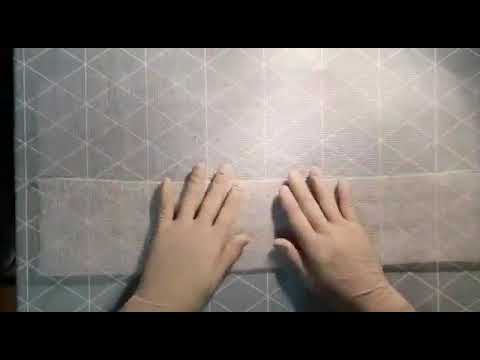 Видео: Приготовление перевязочного материала (Кучерова И. В)