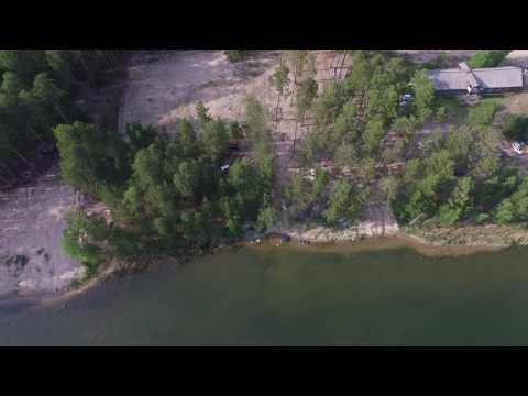 Видео: Озеро Маслеево Дзержинский район Красноярского края ч1