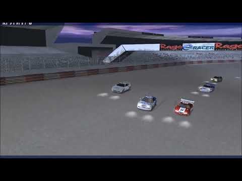 Видео: Форсаж - eRacer - саундтрек 7