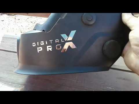 Видео: "Start Digital X PRO" конец истории.