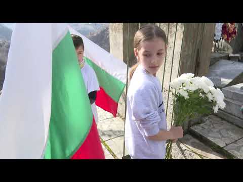 Видео: Компас /20/ Битката при село Долна Рибница.