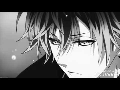 Видео: Аниме клип по заказу [AMV]  Black Bacardi