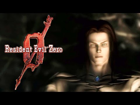Видео: ФИНАЛ Resident Evil Zero HD Remaster Русская озвучка