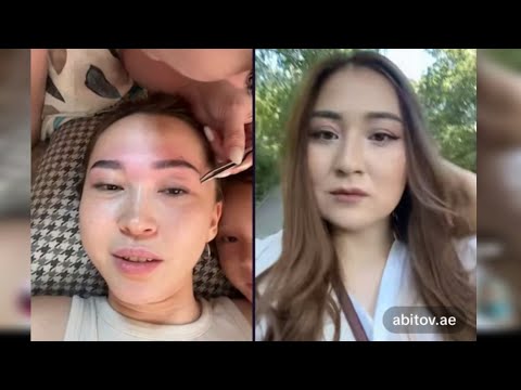 Видео: НЕСІБЕЛІ:ҚАЙЫН АПАСЫМЕН ТАНЫСТЫ, ЕЛДАР МӘЗ.✨✨✨✨😍😍😍#елдар #айгулкослайк