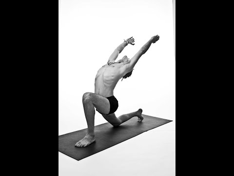 Видео: Асаны   как тренинг уровни и направления нагрузки