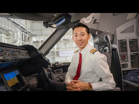 Видео: Нисгэгчийн ажлын нэг өдөр хэрхэн өнгөрдөг вэ?