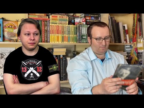 Видео: Вертолёт смотрит Биг Брейна.