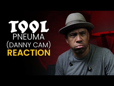 Видео: РЕАКЦИЯ ДЭННИ КЭРИ // ПНЕВМАТИЧЕСКИЙ БАРАБАННЫЙ КУЛАЧОК ИНСТРУМЕНТА // РЕАКЦИЯ ЛЕО ТОРРЕСА