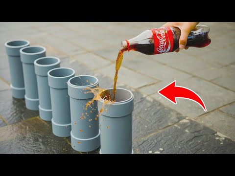 Видео: Я больше никогда не буду покупать газ! Я получаю бесплатное отопление дома круглый год всего за одн