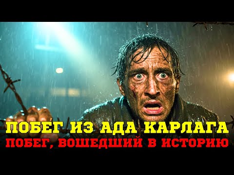Видео: Неприступный Карлаг: кто стоял за легендарным побегом?