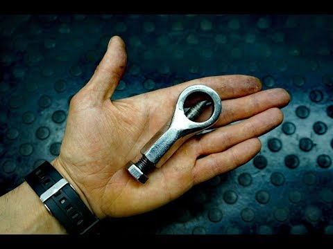 Видео: ГАЙКОКОЛ ИЗ ХЛАМА