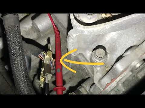 Видео: Mazda 3 застряла на третьей передаче. P0758