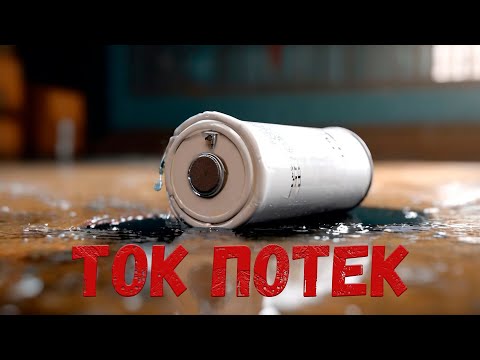 Видео: ⚠️Обнаружил утечку тока⚠️ Kia Rio