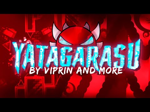 Видео: БИТВА С YATAGARASU