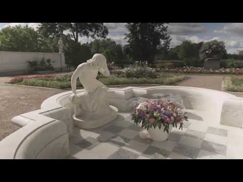 Видео: Острова