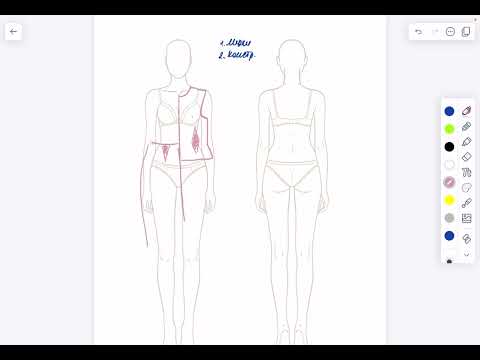 Видео: ЧАСТЬ 1 ГОТОВЫЕ ВЫКРОЙКИ НЕ РАБОТАЮТ? Почему нужно знать конструирование. Шейте с кайфом