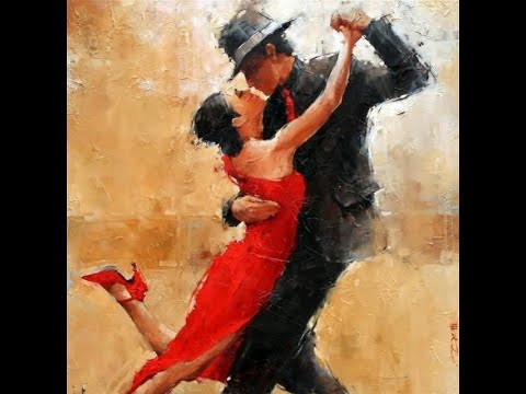 Видео: Танго Попурри 2024. А.Гольский и Л.Тенненбаум